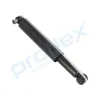 Stoßdämpfer Hinterachse links Hinterachse rechts PROFLEX AUTOMOTIVE PX5-BA460 Bild Stoßdämpfer Hinterachse links Hinterachse rechts PROFLEX AUTOMOTIVE PX5-BA460
