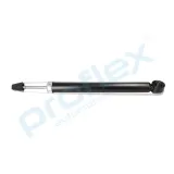 Stoßdämpfer Hinterachse links Hinterachse rechts PROFLEX AUTOMOTIVE PX5-BA463