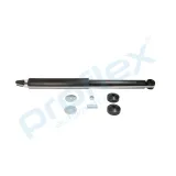 Stoßdämpfer Hinterachse links Hinterachse rechts PROFLEX AUTOMOTIVE PX5-BA467