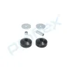 Stoßdämpfer Hinterachse links Hinterachse rechts PROFLEX AUTOMOTIVE PX5-BA467 Bild Stoßdämpfer Hinterachse links Hinterachse rechts PROFLEX AUTOMOTIVE PX5-BA467