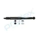 Stoßdämpfer Hinterachse links Hinterachse rechts PROFLEX AUTOMOTIVE PX5-BA471