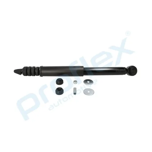 Stoßdämpfer Hinterachse links Hinterachse rechts PROFLEX AUTOMOTIVE PX5-BA471 Bild Stoßdämpfer Hinterachse links Hinterachse rechts PROFLEX AUTOMOTIVE PX5-BA471