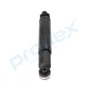 Stoßdämpfer Hinterachse links Hinterachse rechts PROFLEX AUTOMOTIVE PX5-BA500 Bild Stoßdämpfer Hinterachse links Hinterachse rechts PROFLEX AUTOMOTIVE PX5-BA500