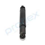 Stoßdämpfer Hinterachse links Hinterachse rechts PROFLEX AUTOMOTIVE PX5-BA500