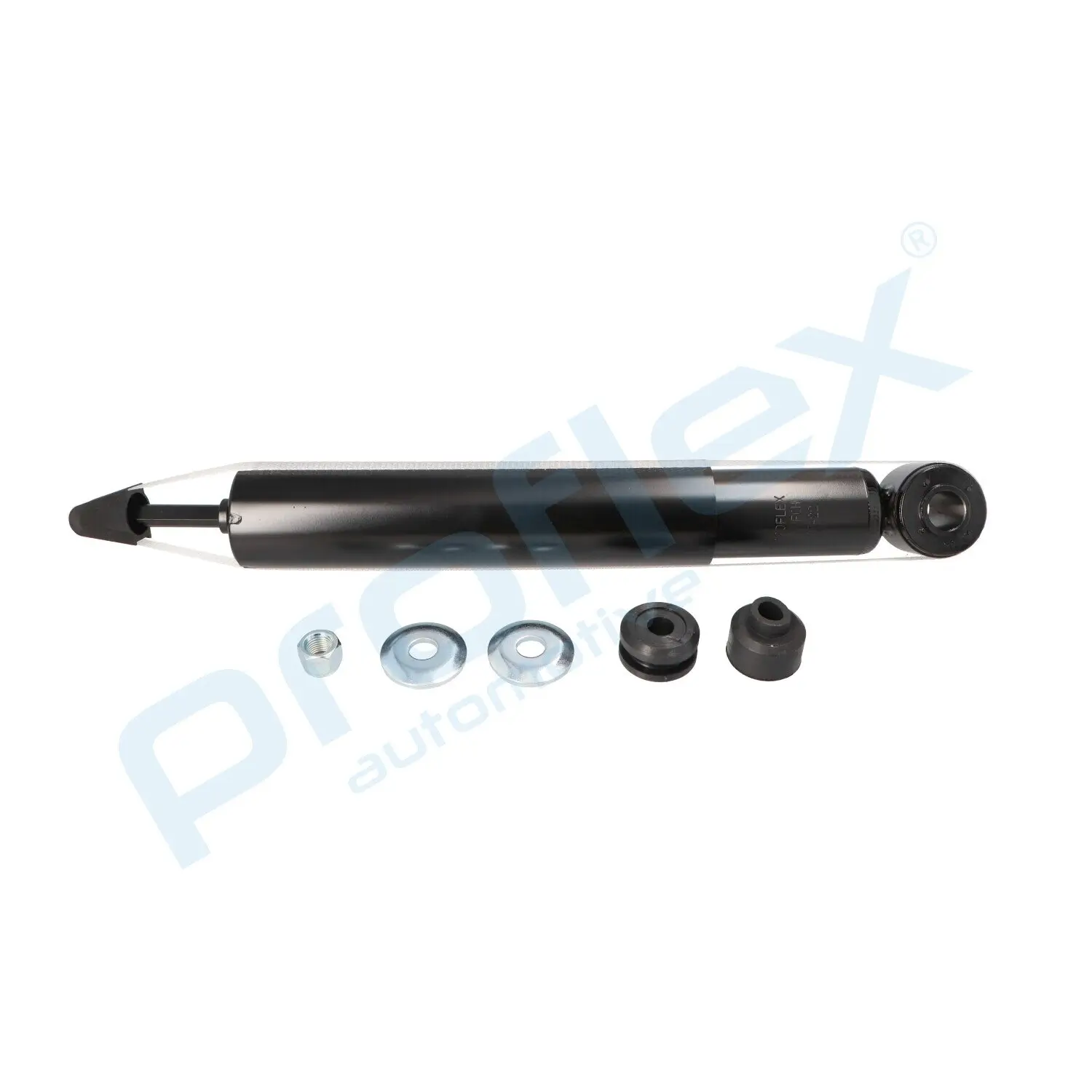 Stoßdämpfer Hinterachse links Hinterachse rechts PROFLEX AUTOMOTIVE PX5-BA504