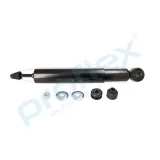 Stoßdämpfer Hinterachse links Hinterachse rechts PROFLEX AUTOMOTIVE PX5-BA504