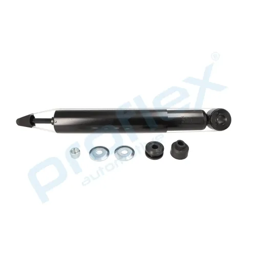 Stoßdämpfer Hinterachse links Hinterachse rechts PROFLEX AUTOMOTIVE PX5-BA504 Bild Stoßdämpfer Hinterachse links Hinterachse rechts PROFLEX AUTOMOTIVE PX5-BA504
