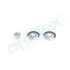 Stoßdämpfer Hinterachse links Hinterachse rechts PROFLEX AUTOMOTIVE PX5-BA504 Bild Stoßdämpfer Hinterachse links Hinterachse rechts PROFLEX AUTOMOTIVE PX5-BA504