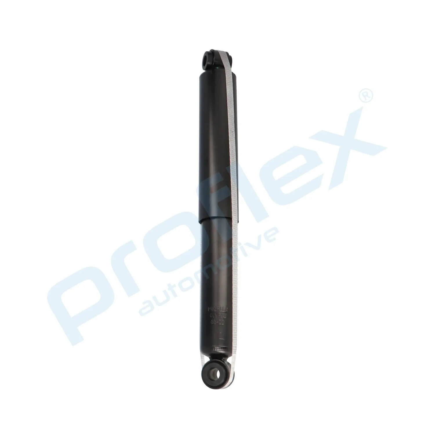 Stoßdämpfer Hinterachse links Hinterachse rechts PROFLEX AUTOMOTIVE PX5-BA505