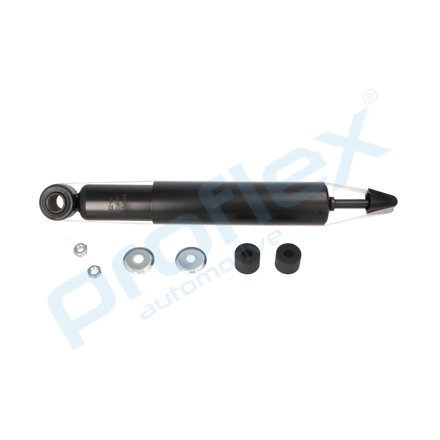 Stoßdämpfer Hinterachse links Hinterachse rechts PROFLEX AUTOMOTIVE PX5-BA507