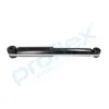 Stoßdämpfer Hinterachse links Hinterachse rechts PROFLEX AUTOMOTIVE PX5-BA510 Bild Stoßdämpfer Hinterachse links Hinterachse rechts PROFLEX AUTOMOTIVE PX5-BA510