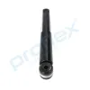 Stoßdämpfer Hinterachse links Hinterachse rechts PROFLEX AUTOMOTIVE PX5-BA510 Bild Stoßdämpfer Hinterachse links Hinterachse rechts PROFLEX AUTOMOTIVE PX5-BA510