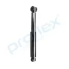 Stoßdämpfer Hinterachse links Hinterachse rechts PROFLEX AUTOMOTIVE PX5-BA520 Bild Stoßdämpfer Hinterachse links Hinterachse rechts PROFLEX AUTOMOTIVE PX5-BA520