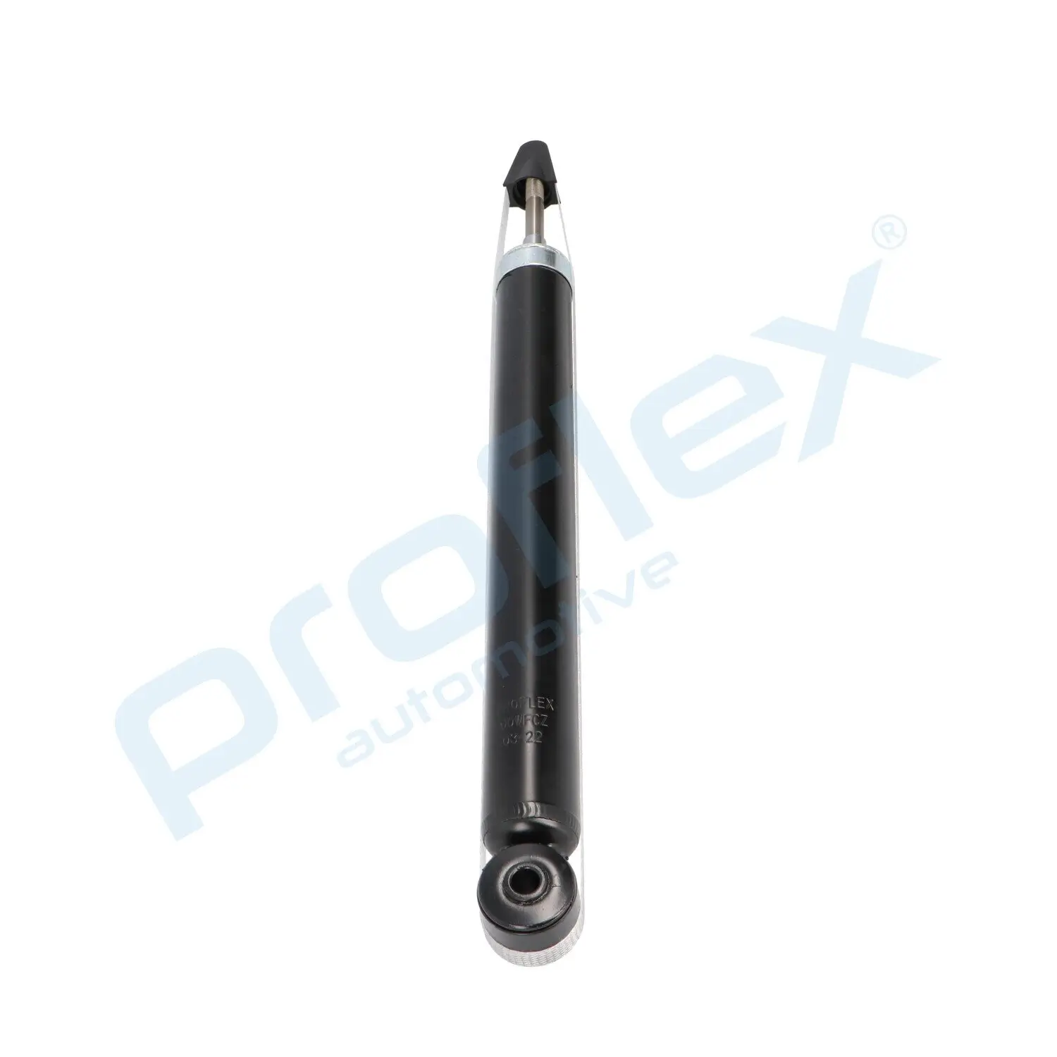 Stoßdämpfer Hinterachse links Hinterachse rechts PROFLEX AUTOMOTIVE PX5-BA524