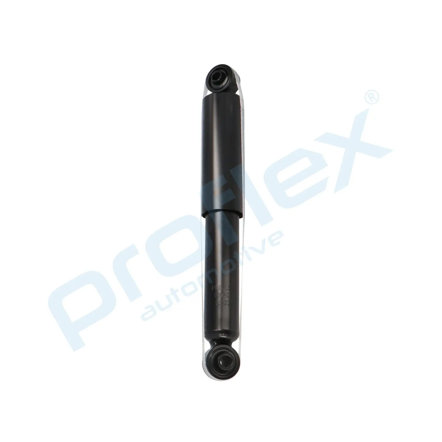 Stoßdämpfer Hinterachse links Hinterachse rechts PROFLEX AUTOMOTIVE PX5-BA525