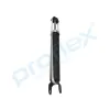 Stoßdämpfer Hinterachse links Hinterachse rechts PROFLEX AUTOMOTIVE PX5-BA534 Bild Stoßdämpfer Hinterachse links Hinterachse rechts PROFLEX AUTOMOTIVE PX5-BA534