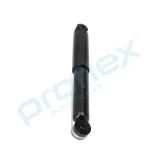 Stoßdämpfer Hinterachse links Hinterachse rechts PROFLEX AUTOMOTIVE PX5-BA539