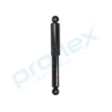 Stoßdämpfer Hinterachse links Hinterachse rechts PROFLEX AUTOMOTIVE PX5-BA562