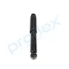 Stoßdämpfer Hinterachse links Hinterachse rechts PROFLEX AUTOMOTIVE PX5-BA562 Bild Stoßdämpfer Hinterachse links Hinterachse rechts PROFLEX AUTOMOTIVE PX5-BA562