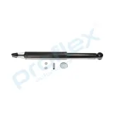 Stoßdämpfer Hinterachse links Hinterachse rechts PROFLEX AUTOMOTIVE PX5-BA574