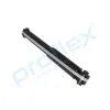 Stoßdämpfer Hinterachse links Hinterachse rechts PROFLEX AUTOMOTIVE PX5-BA580 Bild Stoßdämpfer Hinterachse links Hinterachse rechts PROFLEX AUTOMOTIVE PX5-BA580