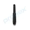 Stoßdämpfer Hinterachse links Hinterachse rechts PROFLEX AUTOMOTIVE PX5-BA580 Bild Stoßdämpfer Hinterachse links Hinterachse rechts PROFLEX AUTOMOTIVE PX5-BA580