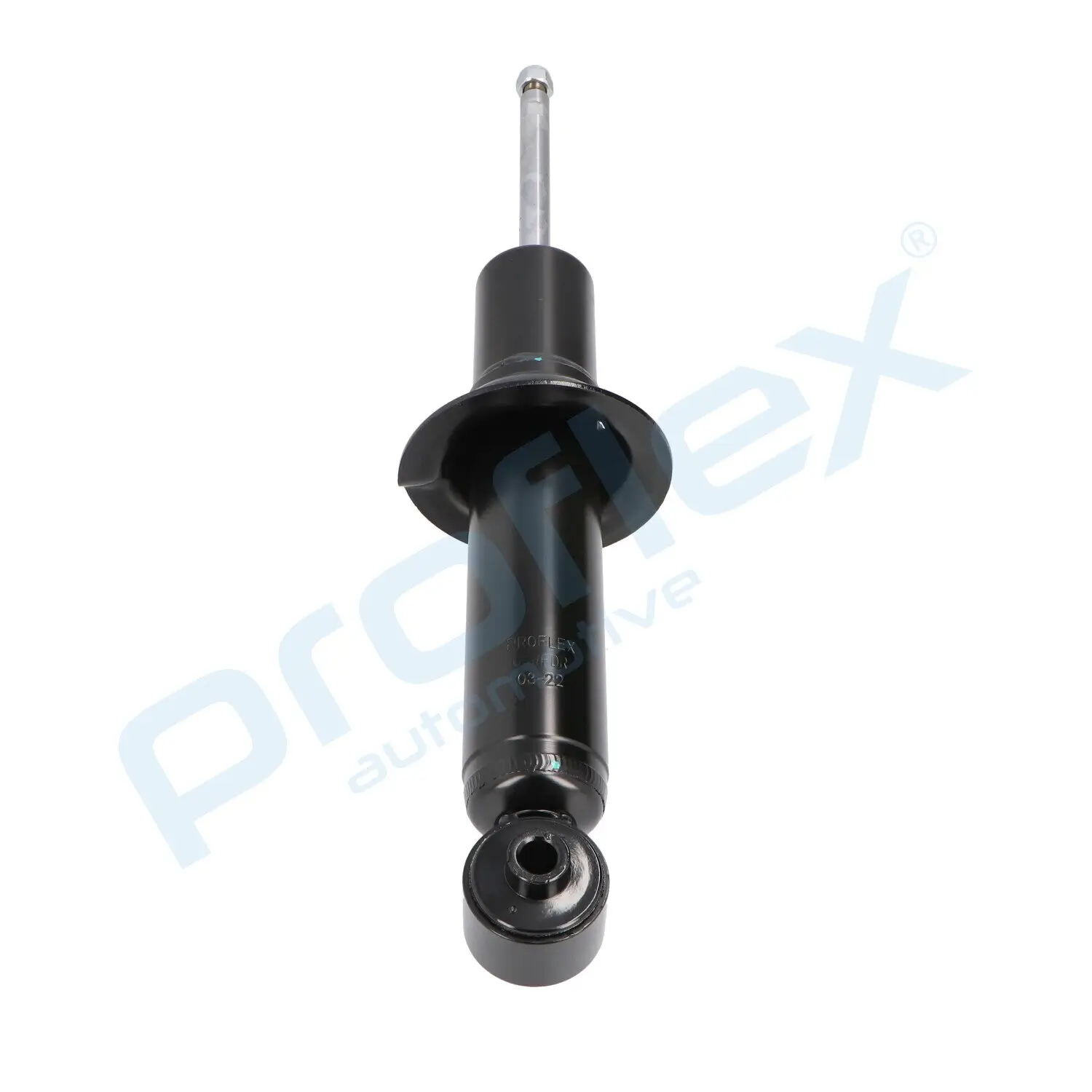 Stoßdämpfer Hinterachse links Hinterachse rechts PROFLEX AUTOMOTIVE PX5-BA583