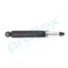 Stoßdämpfer Hinterachse links Hinterachse rechts PROFLEX AUTOMOTIVE PX5-BA610 Bild Stoßdämpfer Hinterachse links Hinterachse rechts PROFLEX AUTOMOTIVE PX5-BA610