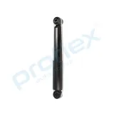 Stoßdämpfer Hinterachse links Hinterachse rechts PROFLEX AUTOMOTIVE PX5-BA650