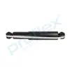 Stoßdämpfer Hinterachse links Hinterachse rechts PROFLEX AUTOMOTIVE PX5-BA680 Bild Stoßdämpfer Hinterachse links Hinterachse rechts PROFLEX AUTOMOTIVE PX5-BA680