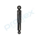 Stoßdämpfer Hinterachse links Hinterachse rechts PROFLEX AUTOMOTIVE PX5-BA730