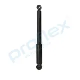 Stoßdämpfer Hinterachse links Hinterachse rechts PROFLEX AUTOMOTIVE PX5-BA750