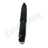 Stoßdämpfer Hinterachse links Hinterachse rechts PROFLEX AUTOMOTIVE PX5-BA765