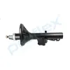 Sto&szlig;d&auml;mpfer Hinterachse links Hinterachse rechts PROFLEX AUTOMOTIVE PX5-BC115