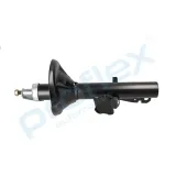 Stoßdämpfer Hinterachse links Hinterachse rechts PROFLEX AUTOMOTIVE PX5-BC115