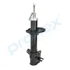 Stoßdämpfer Hinterachse links PROFLEX AUTOMOTIVE PX5-BC125