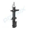 Stoßdämpfer Hinterachse rechts PROFLEX AUTOMOTIVE PX5-BC190 Bild Stoßdämpfer Hinterachse rechts PROFLEX AUTOMOTIVE PX5-BC190
