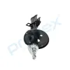 Stoßdämpfer Hinterachse rechts PROFLEX AUTOMOTIVE PX5-BC190 Bild Stoßdämpfer Hinterachse rechts PROFLEX AUTOMOTIVE PX5-BC190