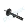 Stoßdämpfer Hinterachse rechts PROFLEX AUTOMOTIVE PX5-BC190 Bild Stoßdämpfer Hinterachse rechts PROFLEX AUTOMOTIVE PX5-BC190