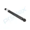 Stoßdämpfer Hinterachse links Hinterachse rechts PROFLEX AUTOMOTIVE PX5-BC260 Bild Stoßdämpfer Hinterachse links Hinterachse rechts PROFLEX AUTOMOTIVE PX5-BC260