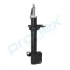 Stoßdämpfer Hinterachse links PROFLEX AUTOMOTIVE PX5-BC316 Bild Stoßdämpfer Hinterachse links PROFLEX AUTOMOTIVE PX5-BC316