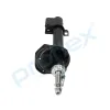 Stoßdämpfer Hinterachse links PROFLEX AUTOMOTIVE PX5-BC316 Bild Stoßdämpfer Hinterachse links PROFLEX AUTOMOTIVE PX5-BC316