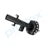 Stoßdämpfer Hinterachse rechts PROFLEX AUTOMOTIVE PX5-BC350 Bild Stoßdämpfer Hinterachse rechts PROFLEX AUTOMOTIVE PX5-BC350