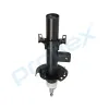 Stoßdämpfer Hinterachse rechts PROFLEX AUTOMOTIVE PX5-BC350 Bild Stoßdämpfer Hinterachse rechts PROFLEX AUTOMOTIVE PX5-BC350