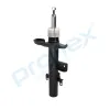 Stoßdämpfer Hinterachse rechts PROFLEX AUTOMOTIVE PX5-BC350 Bild Stoßdämpfer Hinterachse rechts PROFLEX AUTOMOTIVE PX5-BC350
