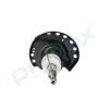 Stoßdämpfer Hinterachse links PROFLEX AUTOMOTIVE PX5-BC351 Bild Stoßdämpfer Hinterachse links PROFLEX AUTOMOTIVE PX5-BC351