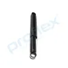 Stoßdämpfer Hinterachse links Hinterachse rechts PROFLEX AUTOMOTIVE PX5-BI619 Bild Stoßdämpfer Hinterachse links Hinterachse rechts PROFLEX AUTOMOTIVE PX5-BI619