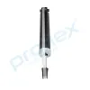 Stoßdämpfer Hinterachse links Hinterachse rechts PROFLEX AUTOMOTIVE PX5-BI682 Bild Stoßdämpfer Hinterachse links Hinterachse rechts PROFLEX AUTOMOTIVE PX5-BI682
