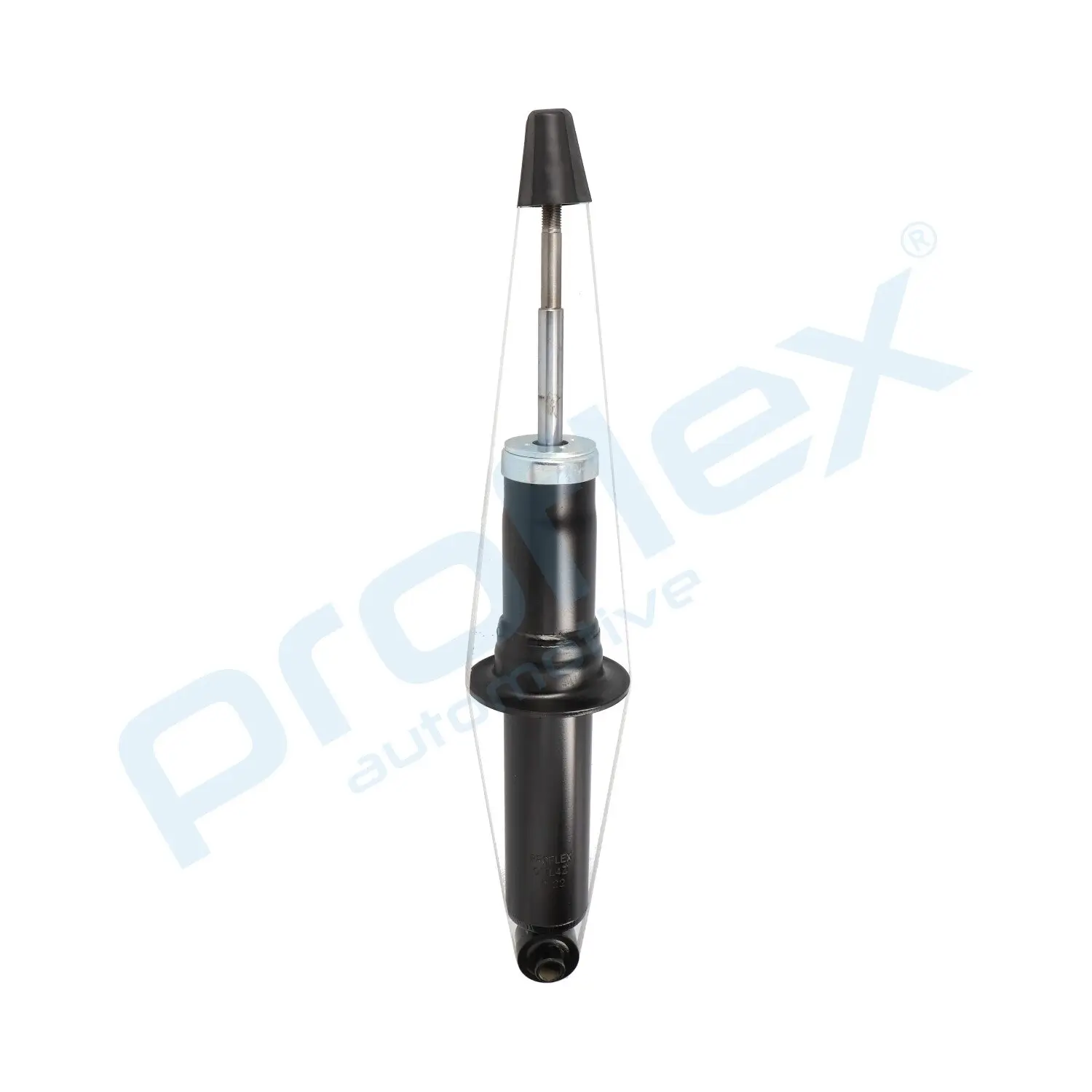 Stoßdämpfer Hinterachse links Hinterachse rechts PROFLEX AUTOMOTIVE PX5-BI757