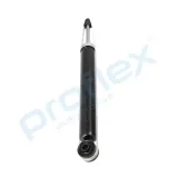 Stoßdämpfer Hinterachse links Hinterachse rechts PROFLEX AUTOMOTIVE PX5-BI772